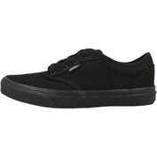 Vans Atwood Black Trainers