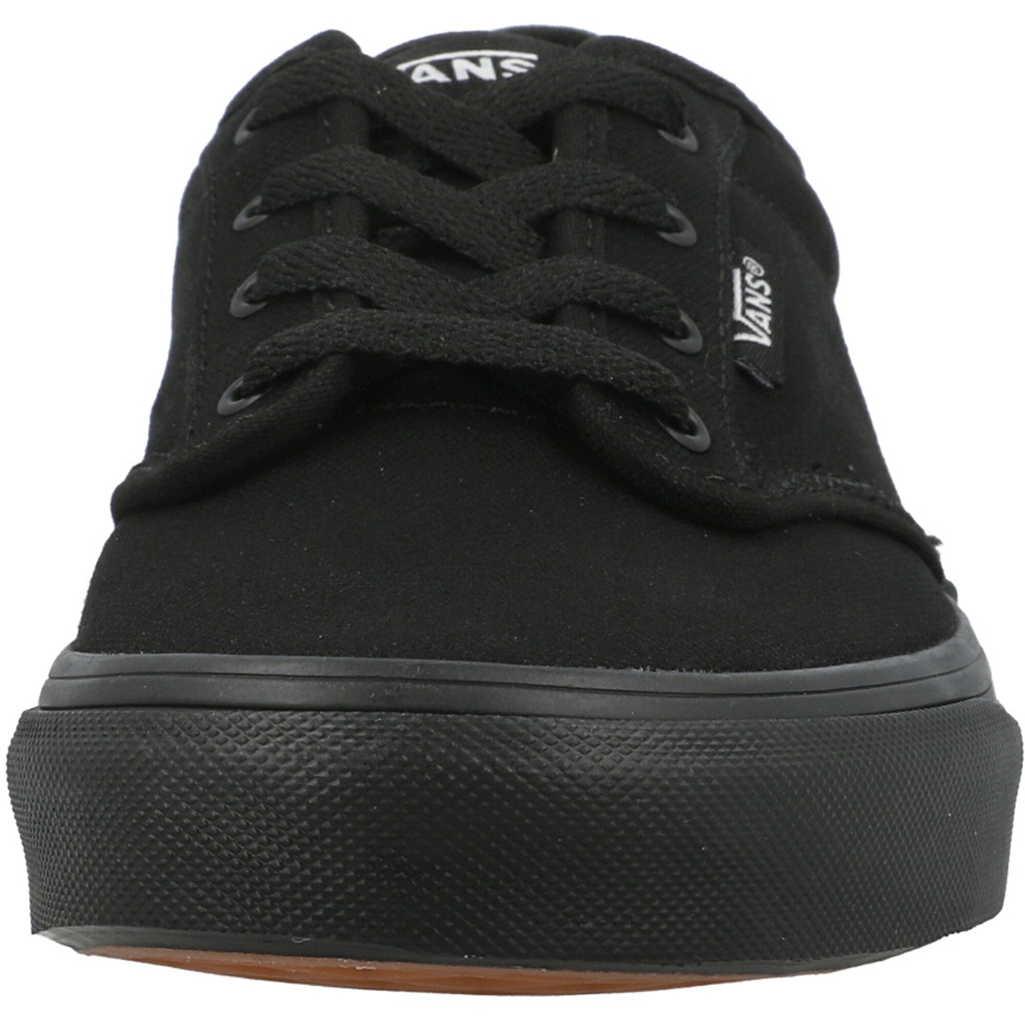 Vans Atwood Black Trainers