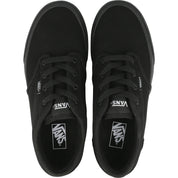 Vans Atwood Black Trainers