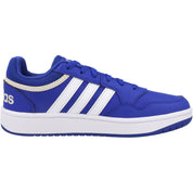 adidas Hoops 3.0 Royal Blue Trainers