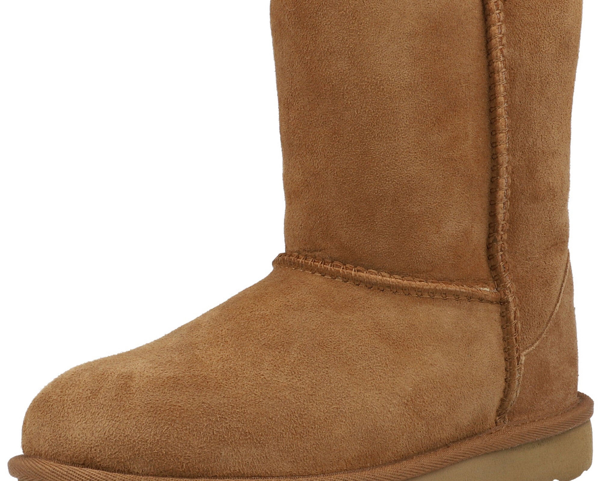 UGG Classic II Chestnut Boots