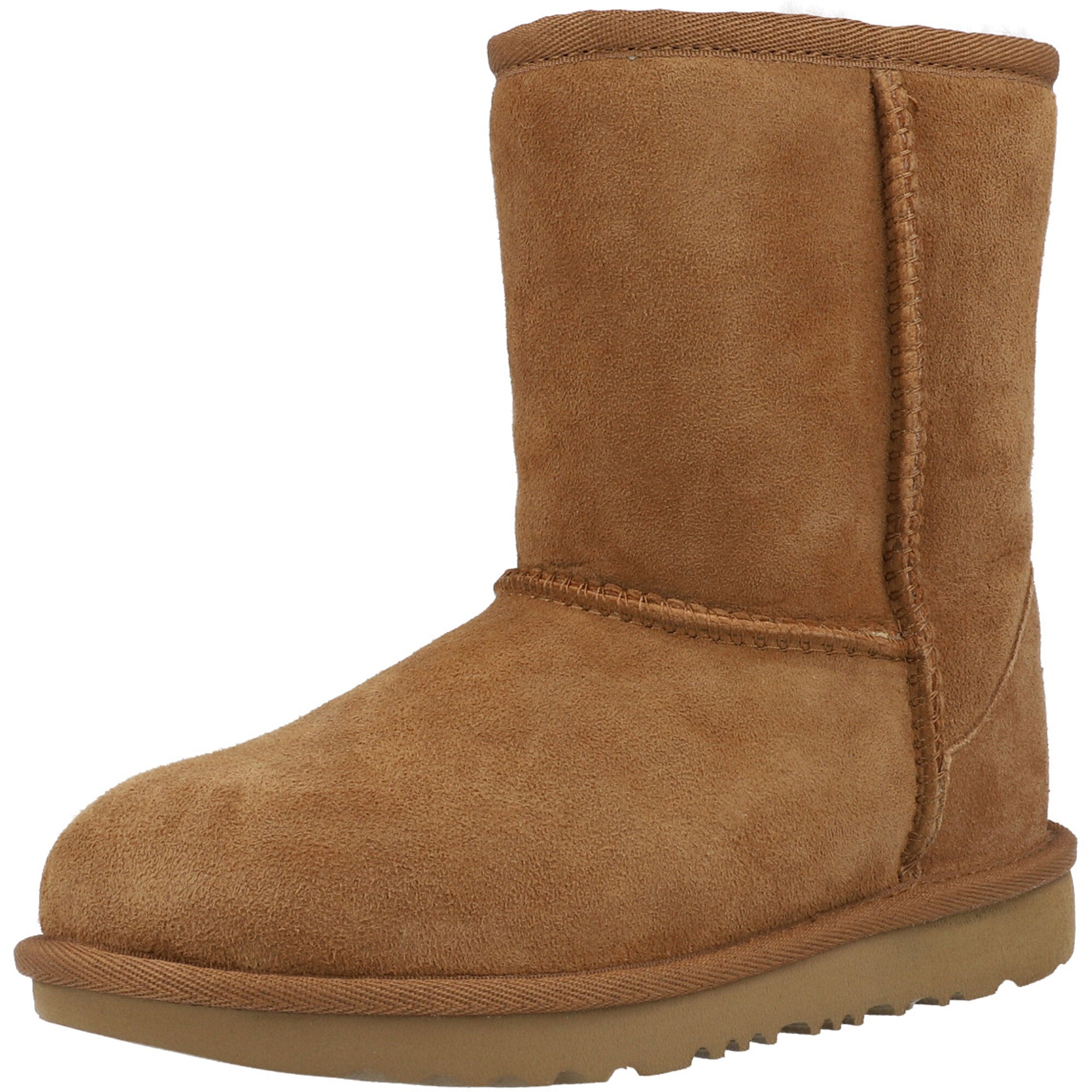 UGG Classic II Chestnut Boots