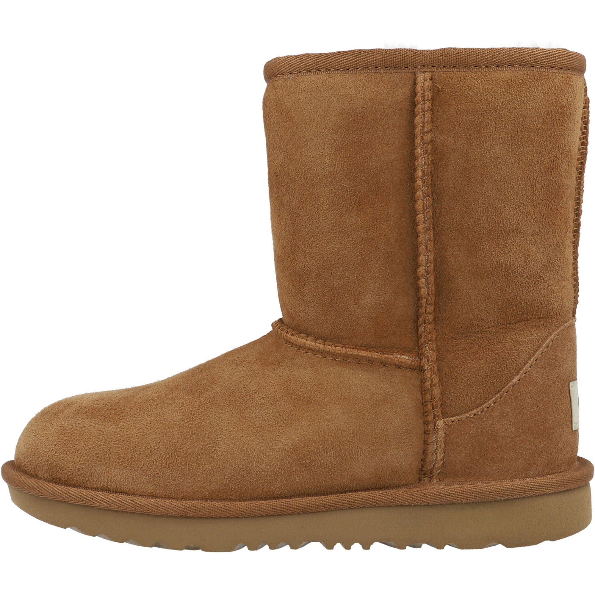 UGG Classic II Chestnut Boots