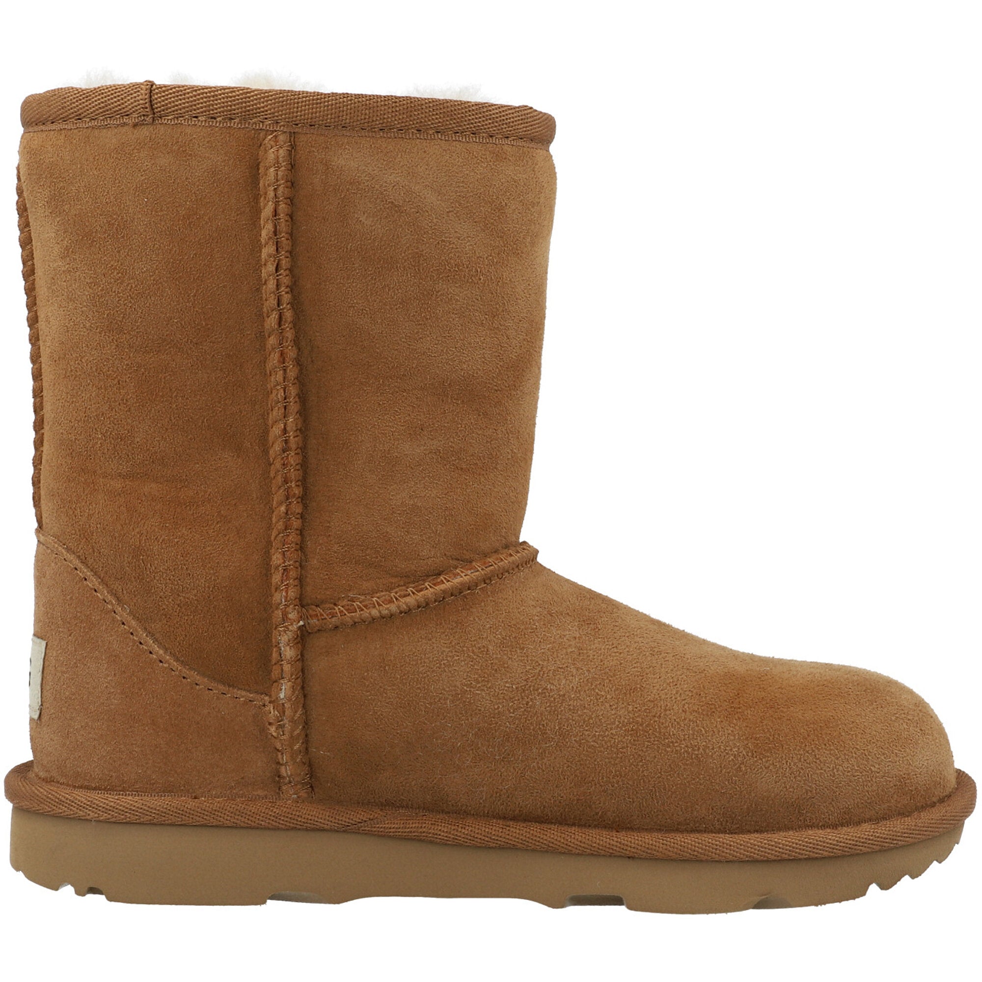 UGG Classic II Chestnut Boots