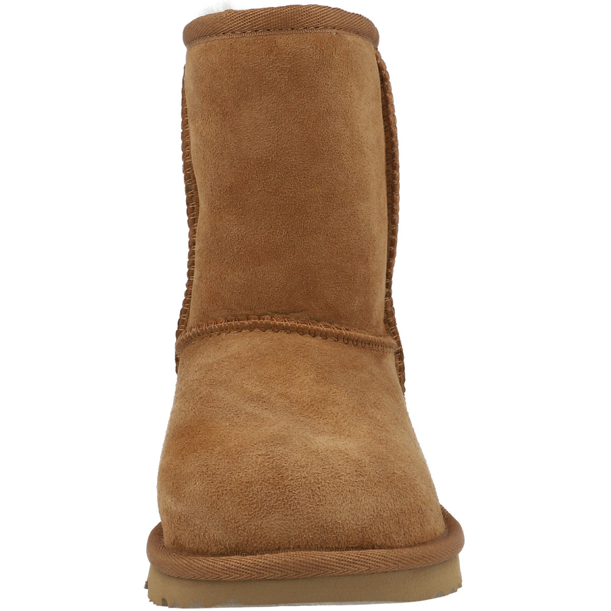 UGG Classic II Chestnut Boots