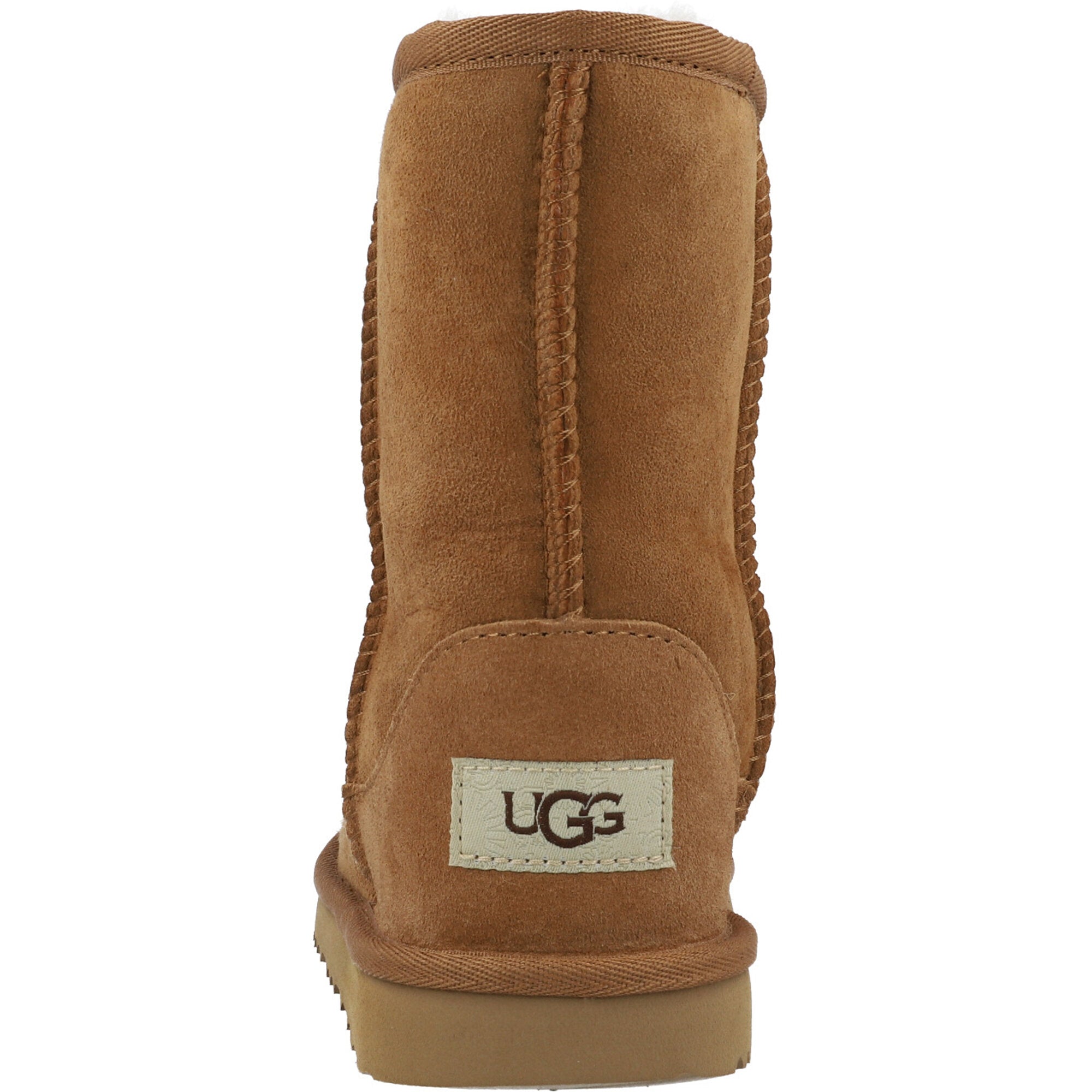 UGG Classic II Chestnut Boots