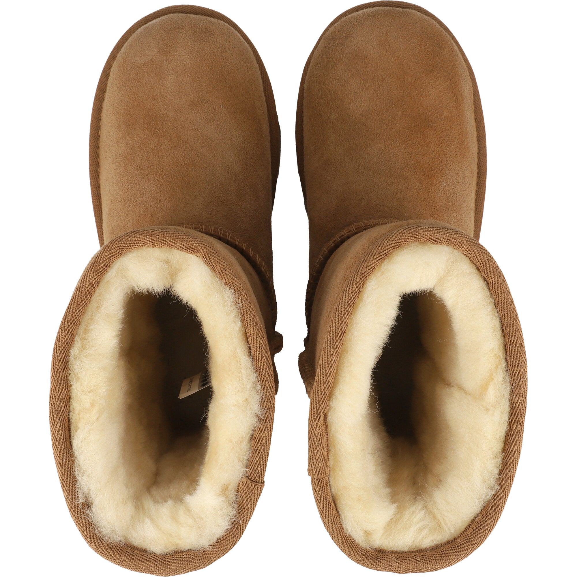 UGG Classic II Chestnut Boots