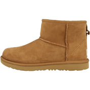 UGG Classic Mini II Chestnut Boots