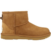 UGG Classic Mini II Chestnut Boots