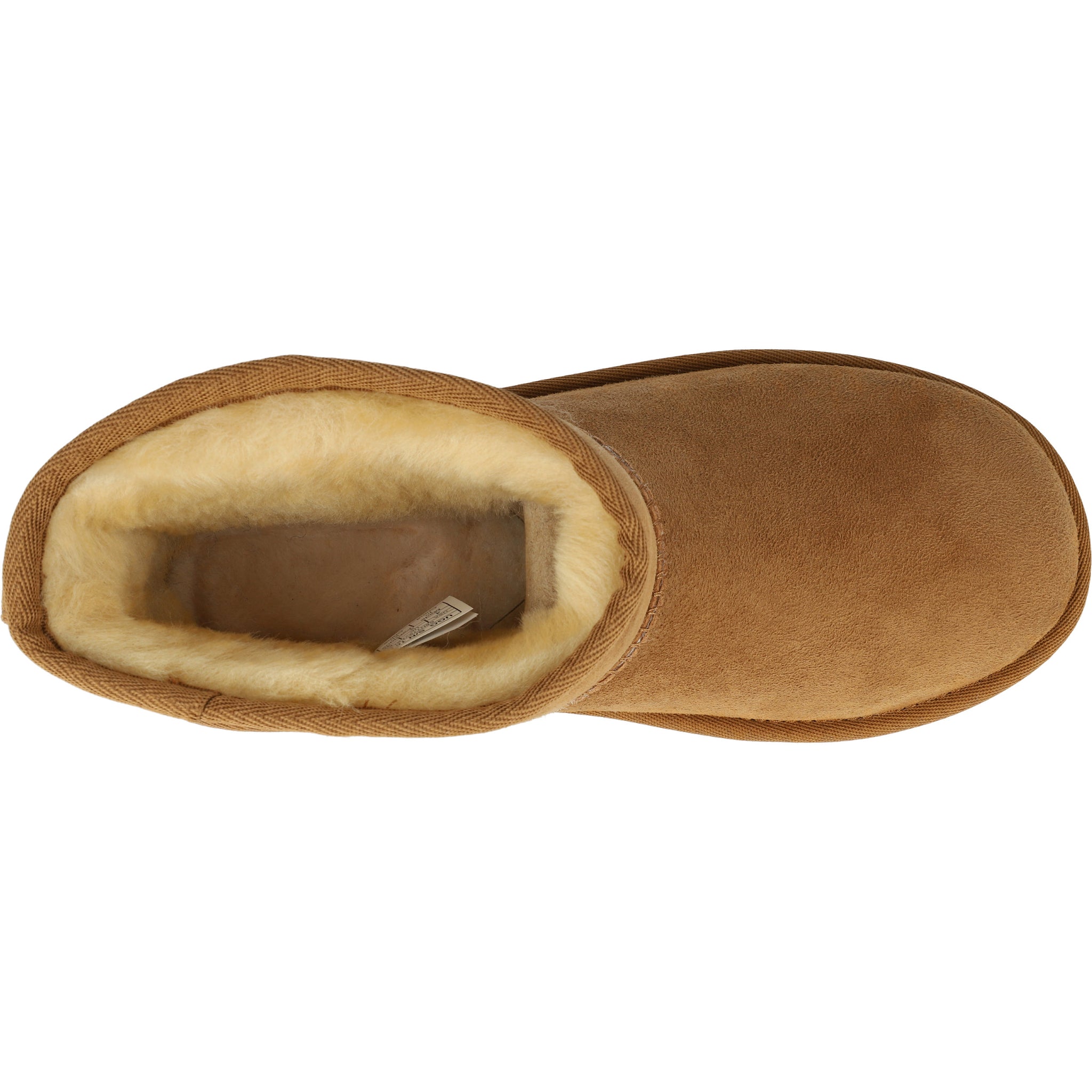 UGG Classic Mini II Chestnut Boots