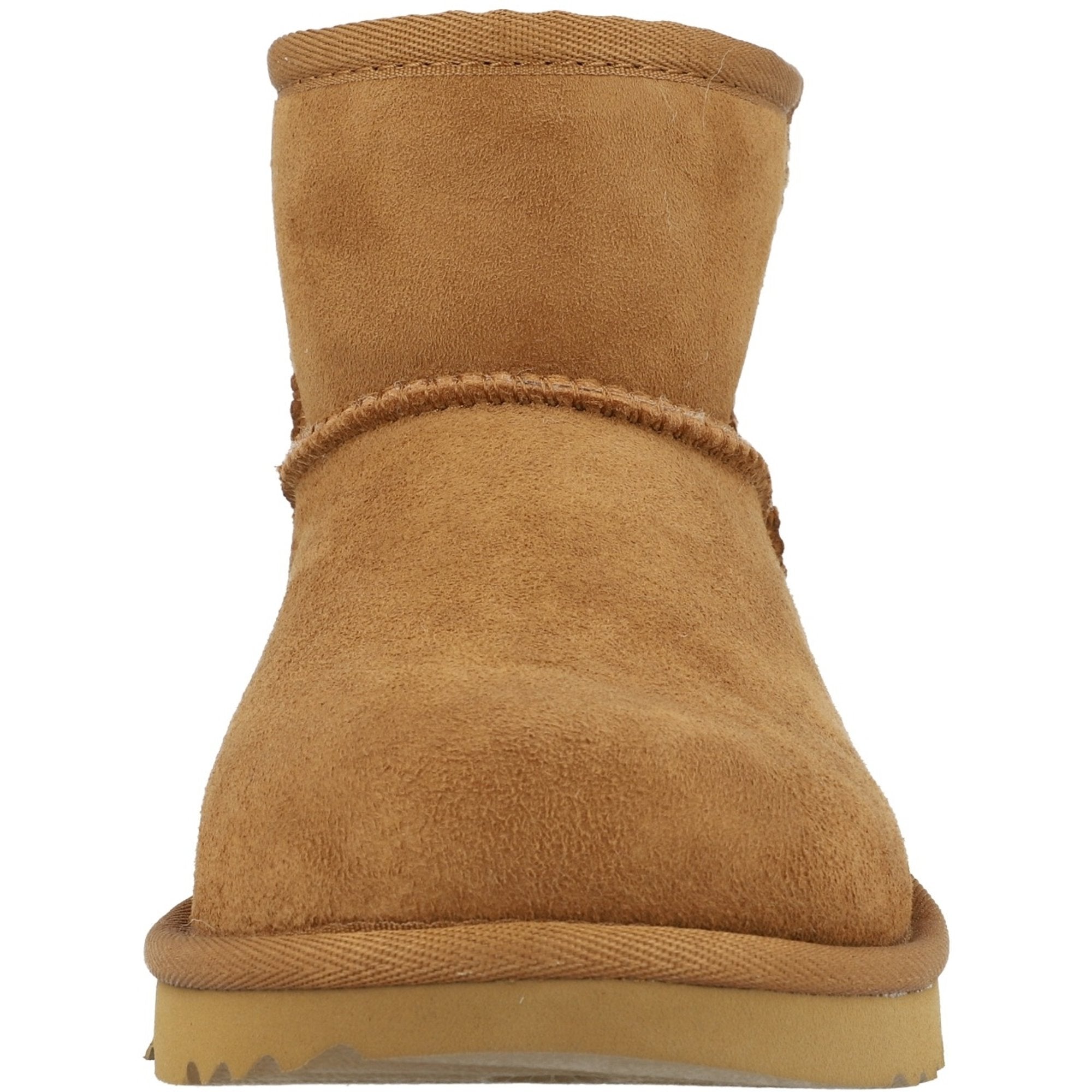 UGG Classic Mini II Chestnut Boots