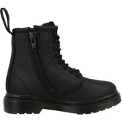 Dr Martens 1460 Serena Black Boots