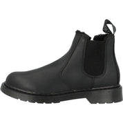 Dr Martens 2976 Leonore Mono Black Boots