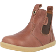 Bobux i-Walk Jodhpur Toffee Boots