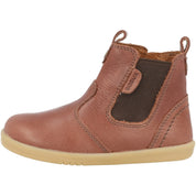 Bobux i-Walk Jodhpur Toffee Boots