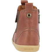 Bobux i-Walk Jodhpur Toffee Boots