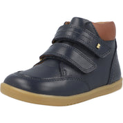 Bobux Timber Navy Boots