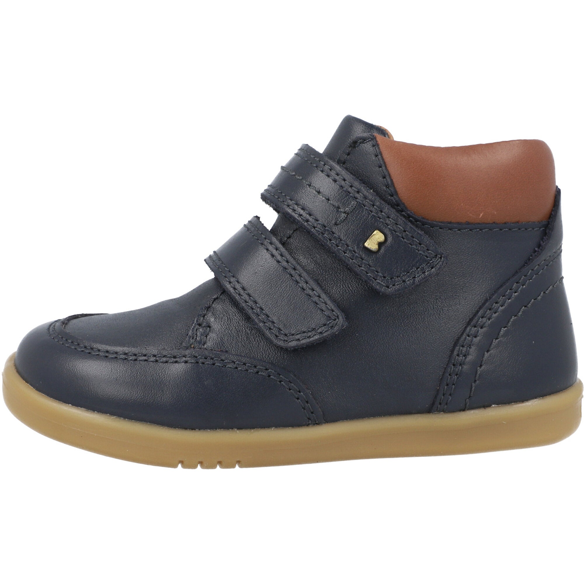 Bobux Timber Navy Boots