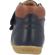 Bobux Timber Navy Boots