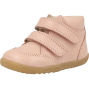 Bobux Step Up Timber Dusk Pearl Boots