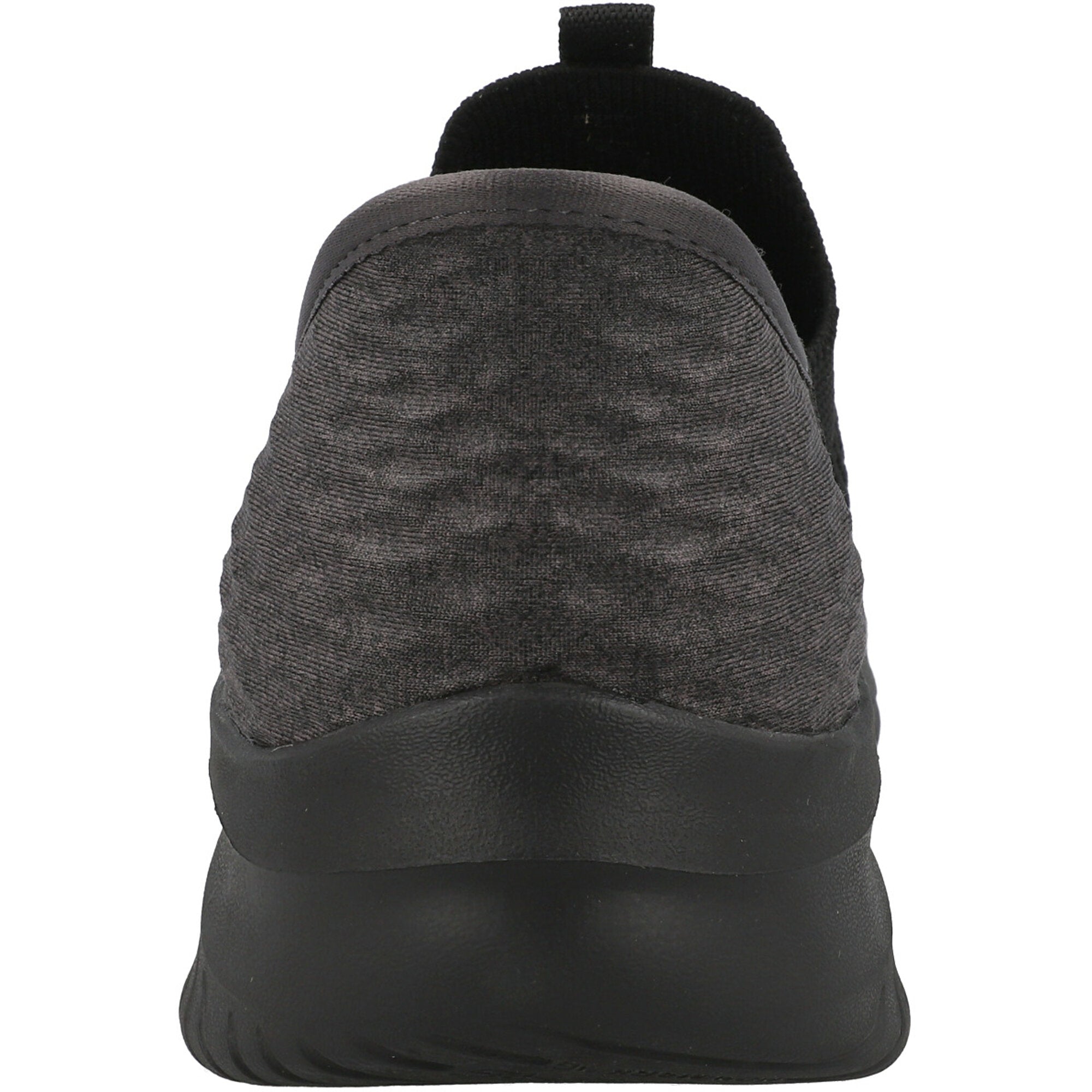 Skechers Slip-Ins Ultra Flex Black Shoes