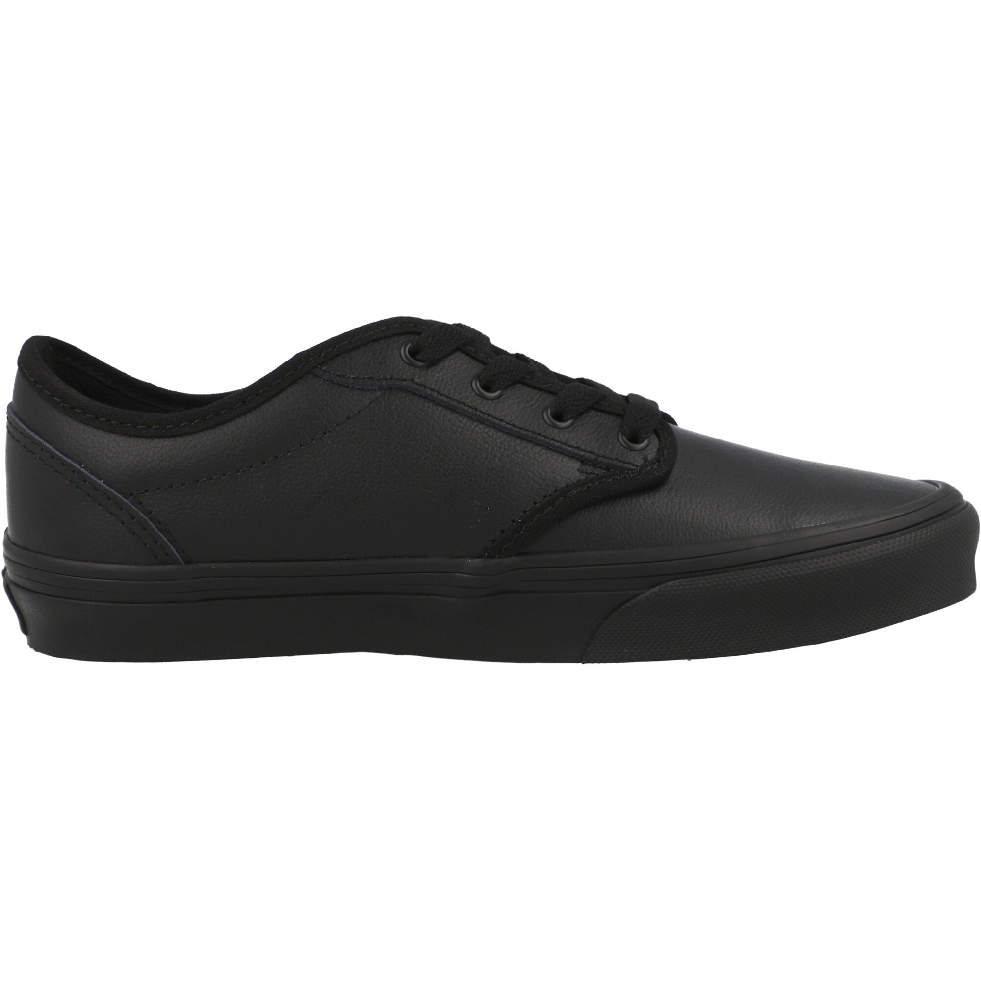 Vans Atwood Black Junior Shoes