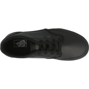 Vans Atwood Black Junior Shoes