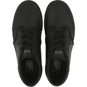 Vans Atwood Black Junior Shoes