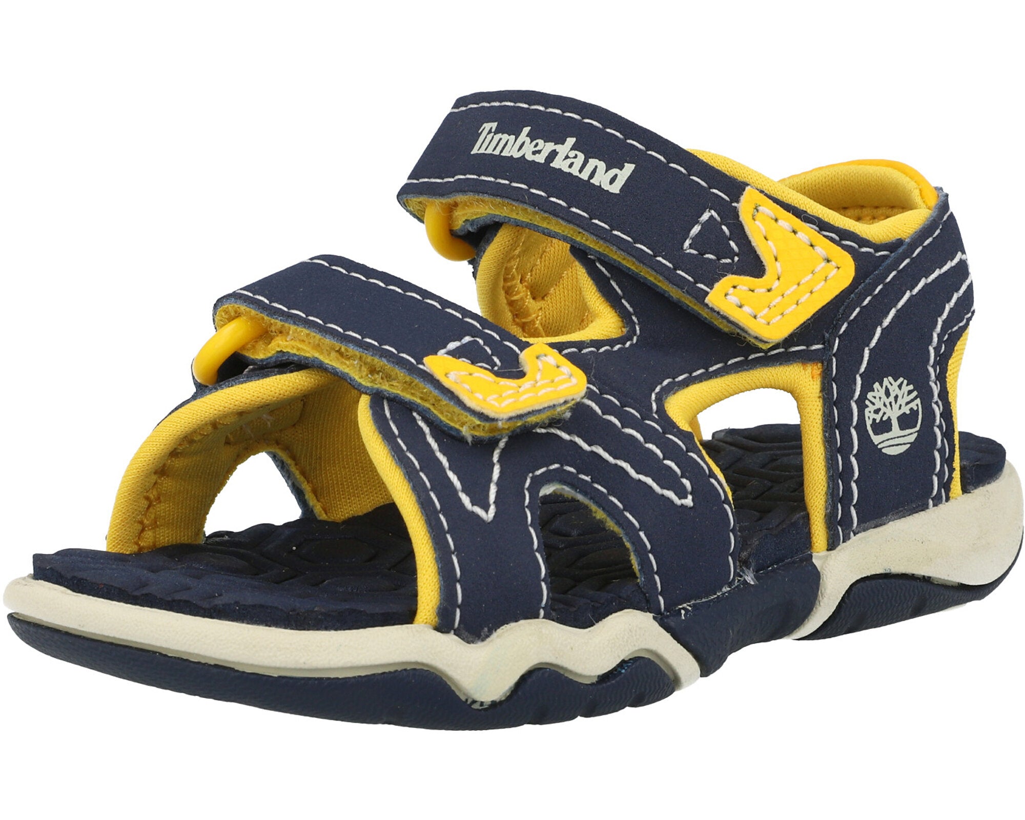 Timberland Adventure Seeker Navy Sandals