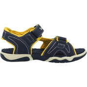 Timberland Adventure Seeker Navy Sandals