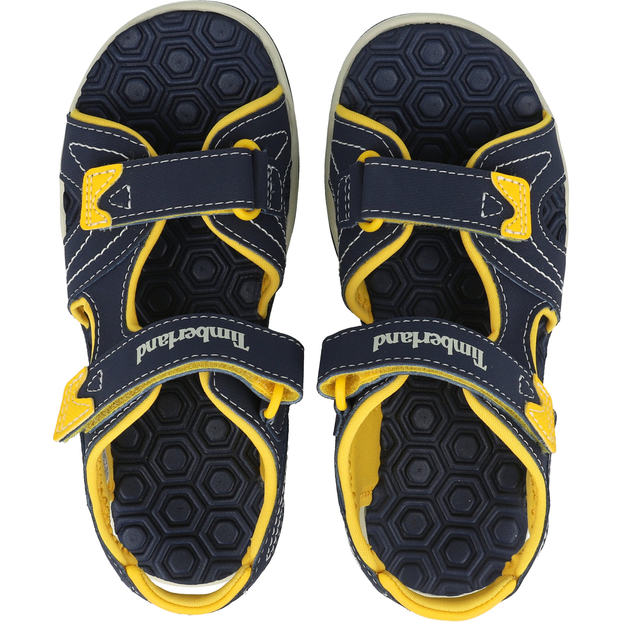 Timberland Adventure Seeker Navy Sandals