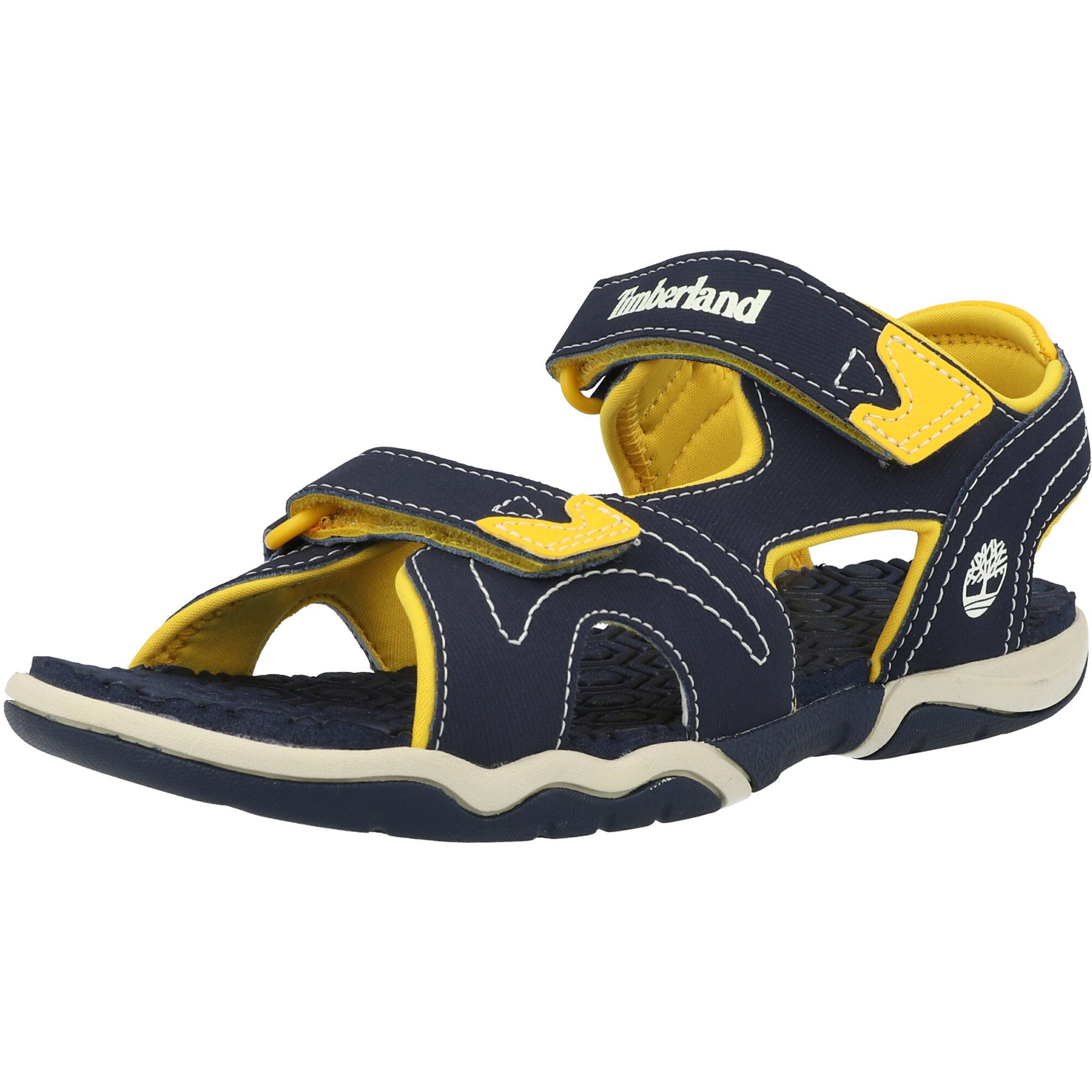 Timberland Adventure Seeker Navy Sandals