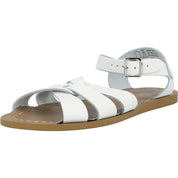 Salt-Water Original White Sandals