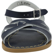 Salt-Water Original Navy Sandals