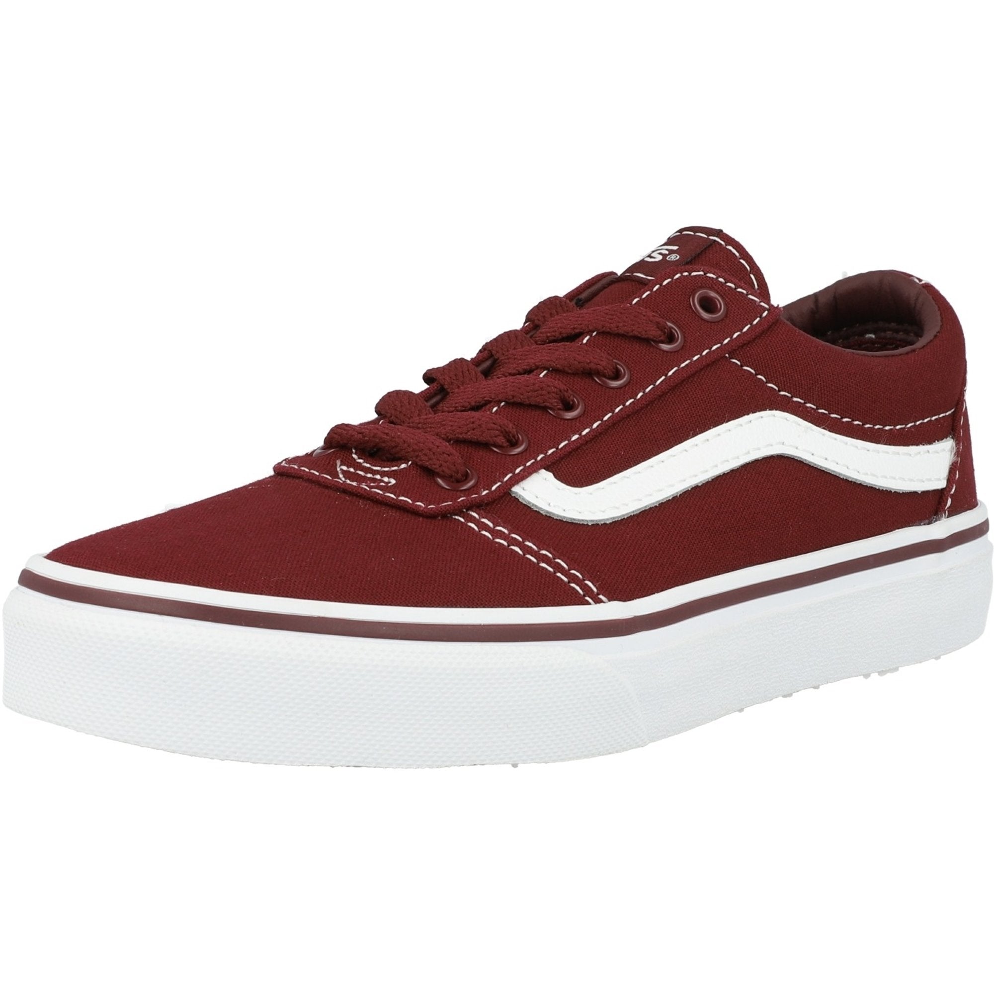 Vans YT Ward Port Royale Trainers