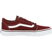 Vans YT Ward Port Royale Trainers