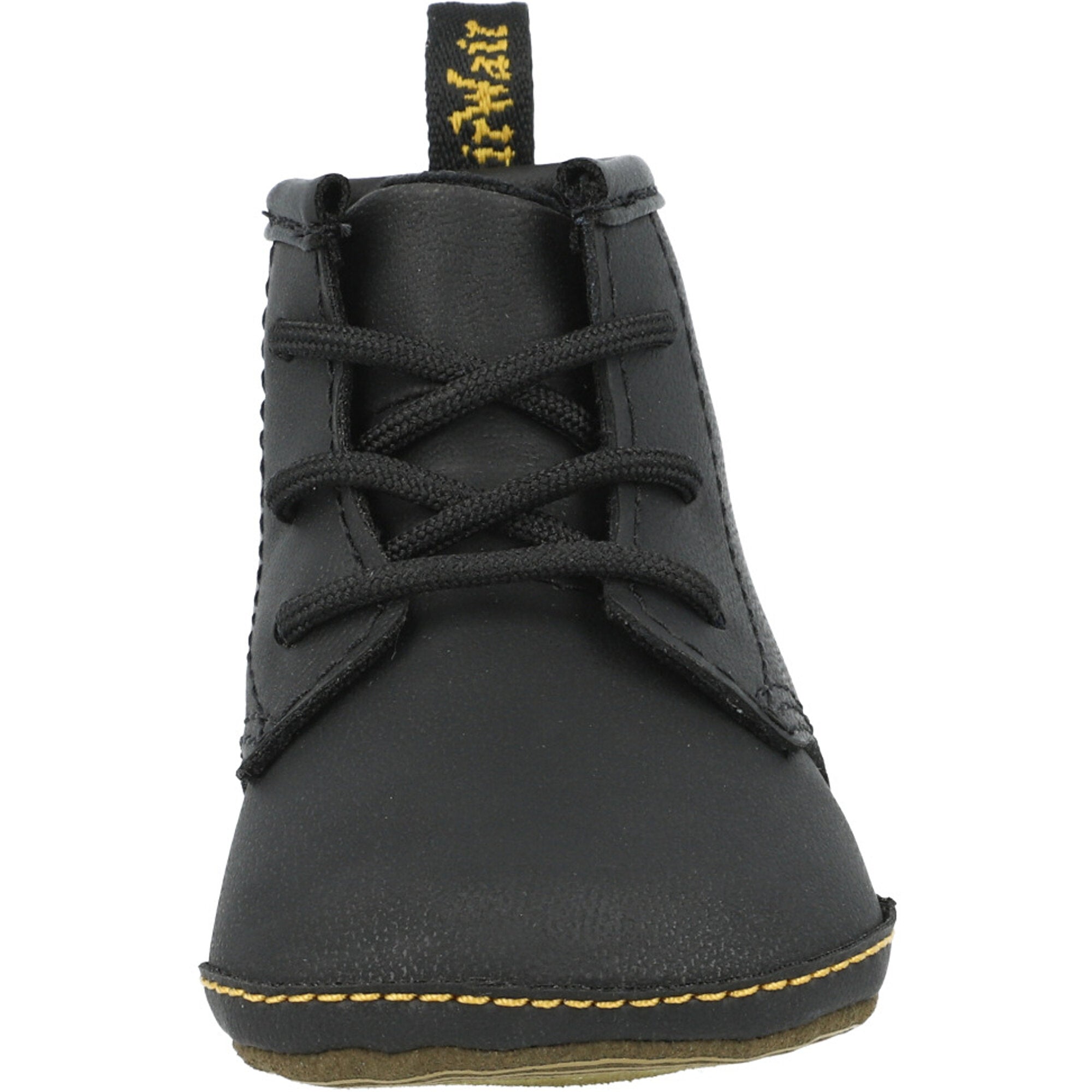 Dr Martens 1460 Crib Black Boots