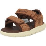 Timberland Nubble Medium Brown Sandals