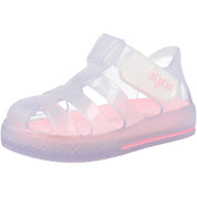 Igor Star Cristal Pink Sandals