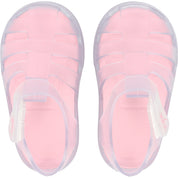 Igor Star Cristal Pink Sandals