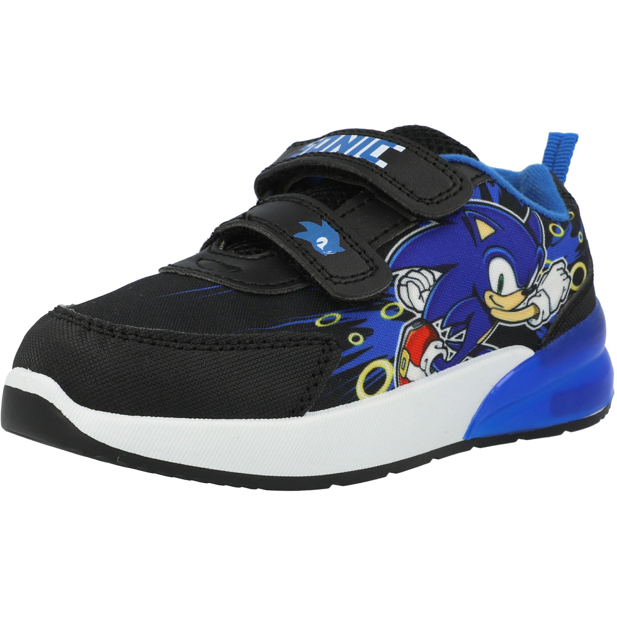 Sonic the Hedgehog Elland Blue GTI25857