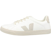 Veja Esplar Extra White Leather Trainers