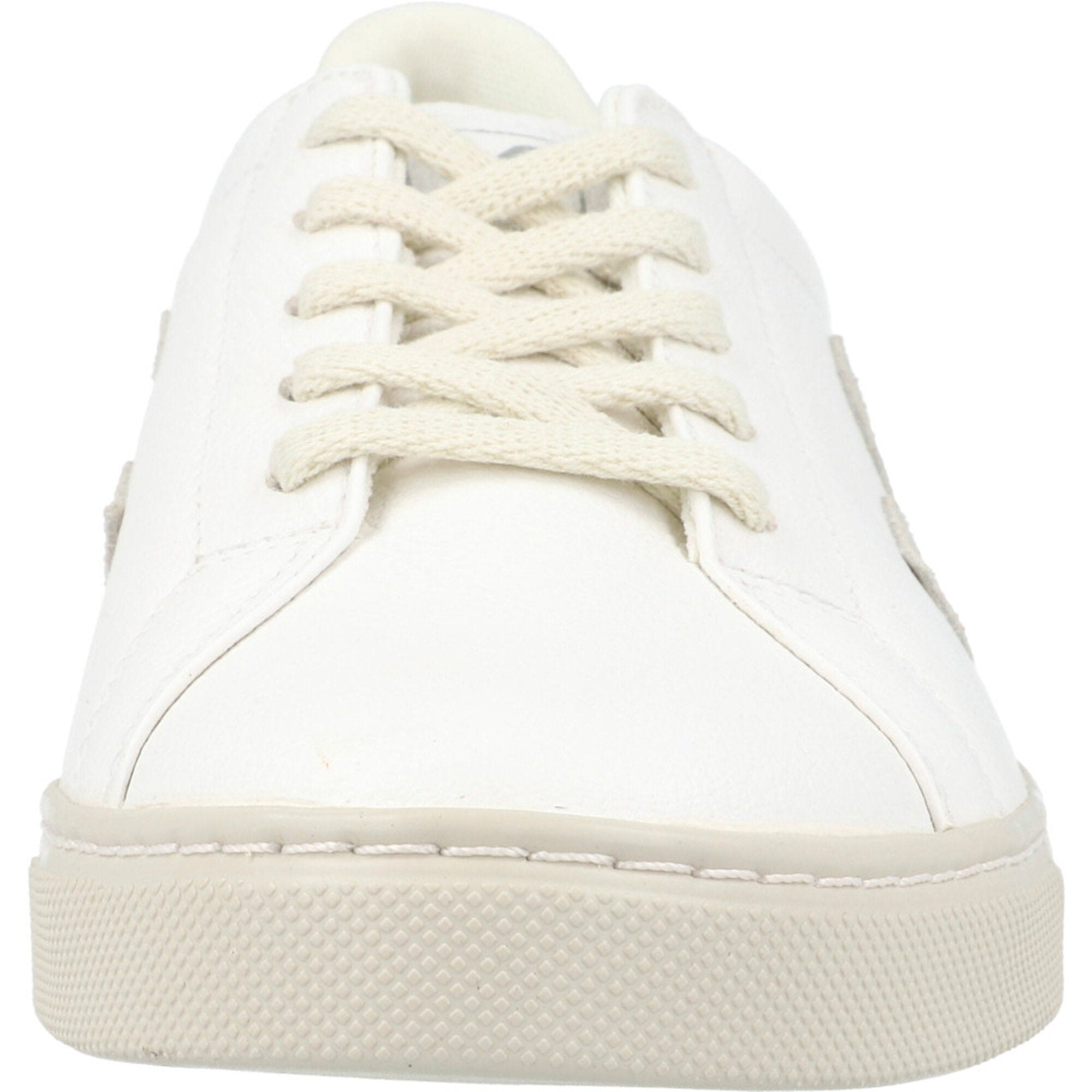 Veja Esplar Extra White Leather Trainers