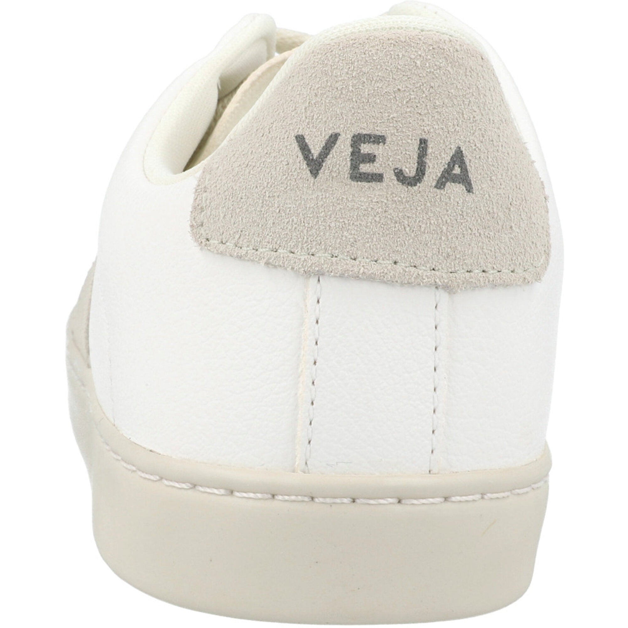 Veja Esplar Extra White Leather Trainers