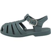 Liewood Bre Whale Blue Sandals