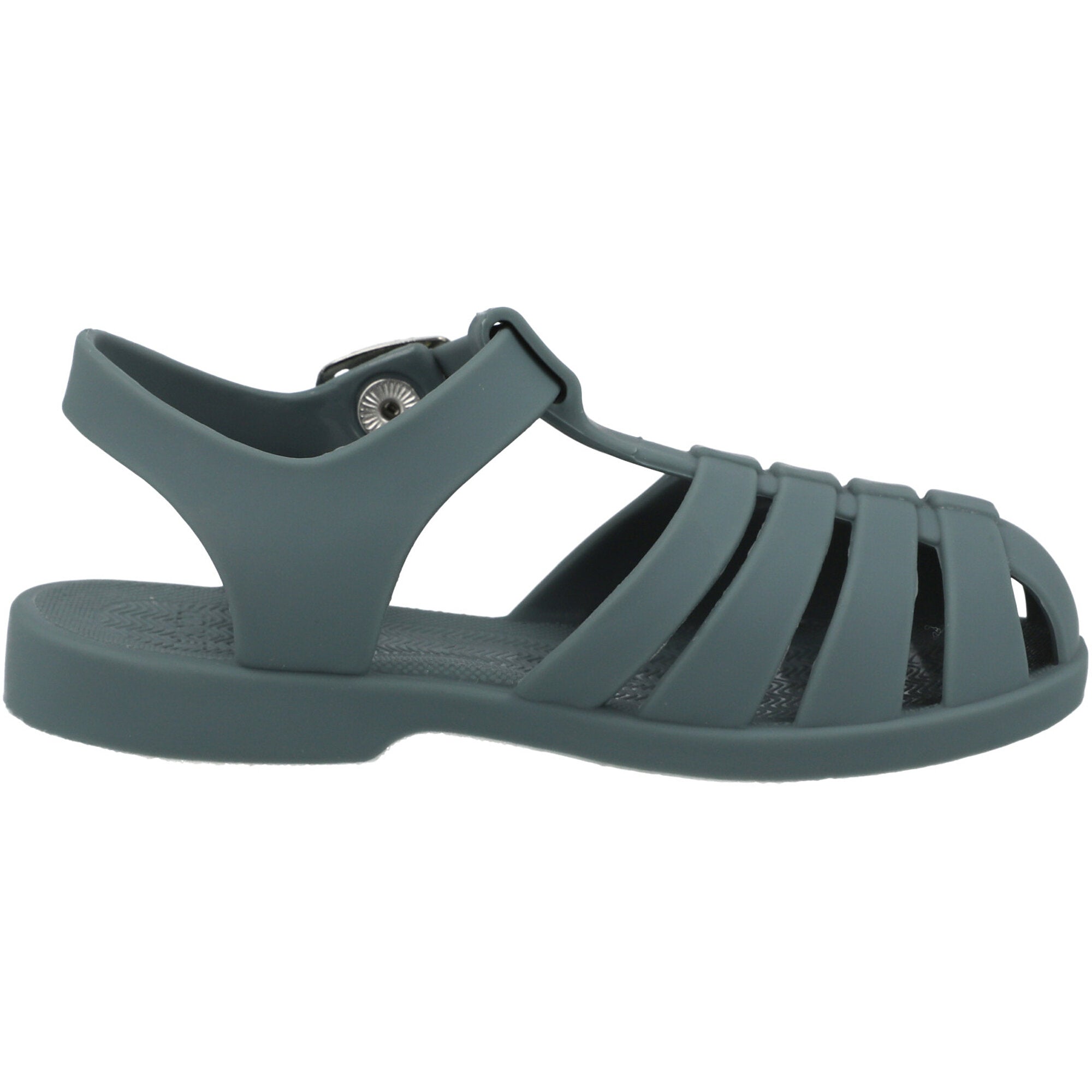 Liewood Bre Whale Blue Sandals