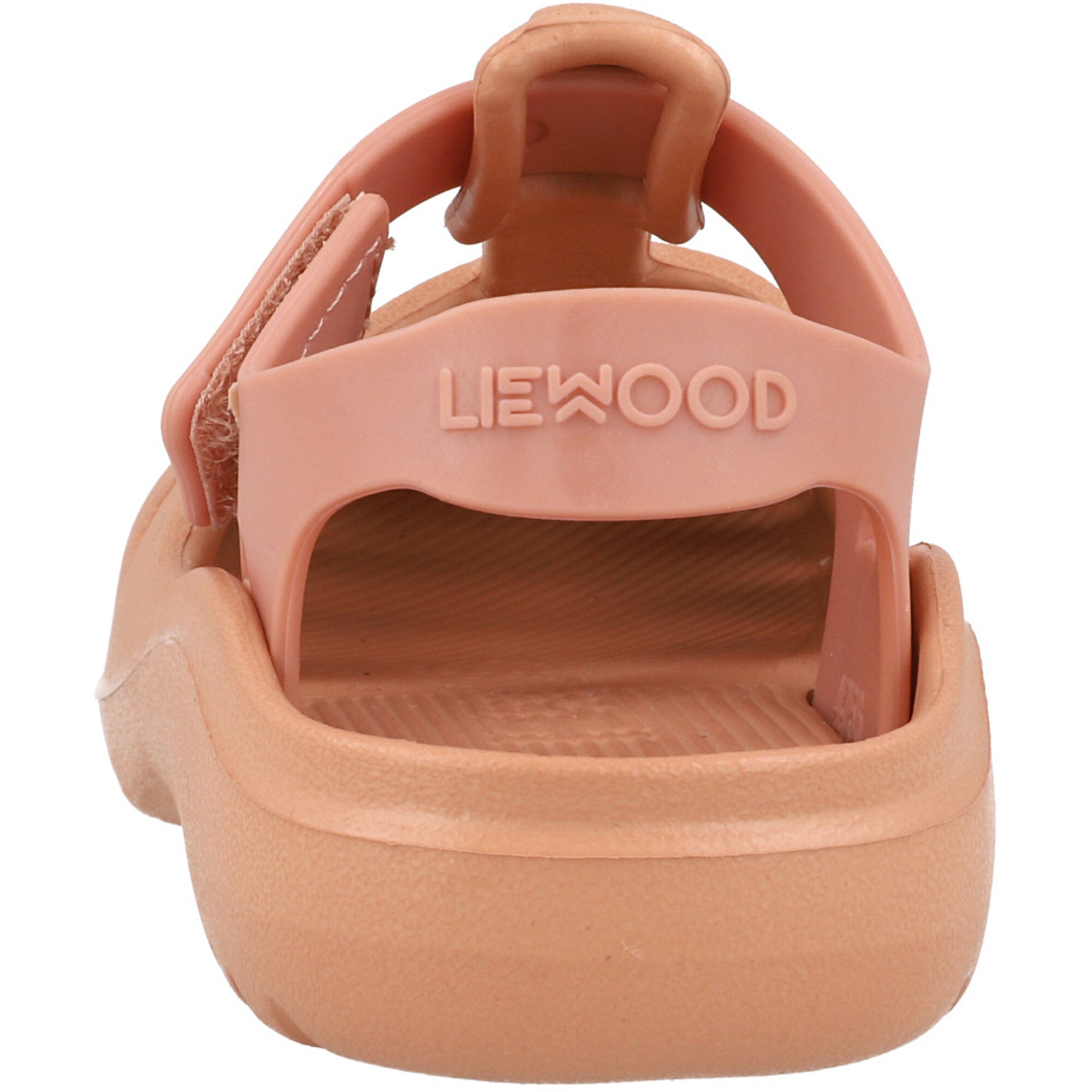 Liewood Beau Sandals Tuscany Rose