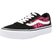 Vans MY Ward Neon Pink Trainers