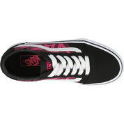 Vans MY Ward Neon Pink Trainers