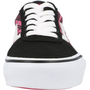 Vans MY Ward Neon Pink Trainers